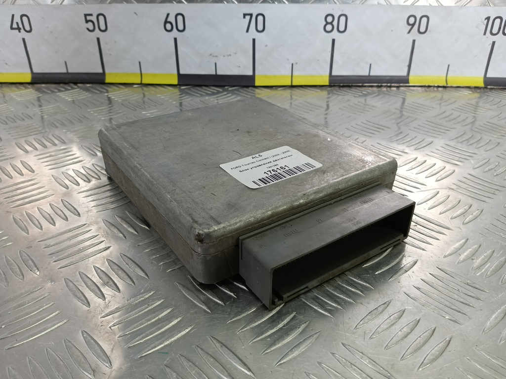 блок управления двигателем FORD Tourneo Connect  1301385, 1320 рублей, Москва