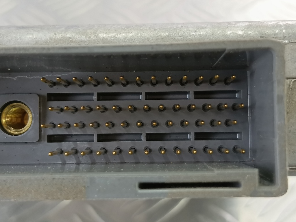 блок управления двигателем FORD Tourneo Connect  1301385, 1320 рублей, Москва