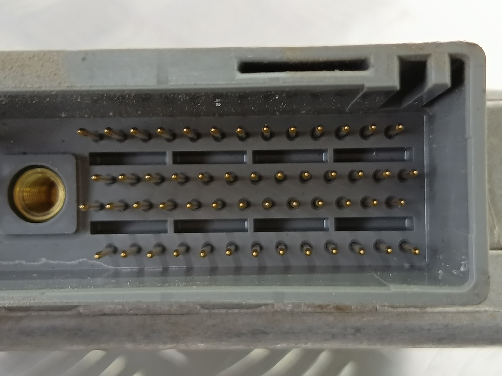 блок управления двигателем FORD Tourneo Connect  1301385, 1320 рублей, Москва