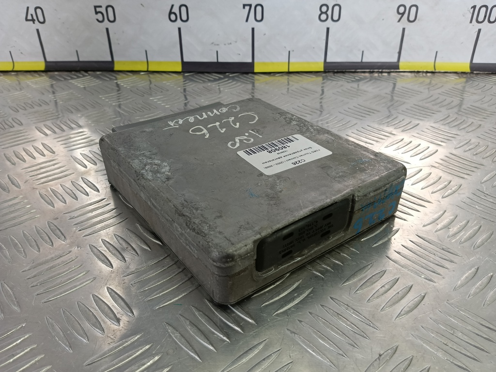 блок управления двигателем FORD Tourneo Connect  1229439, 2700 рублей, Москва
