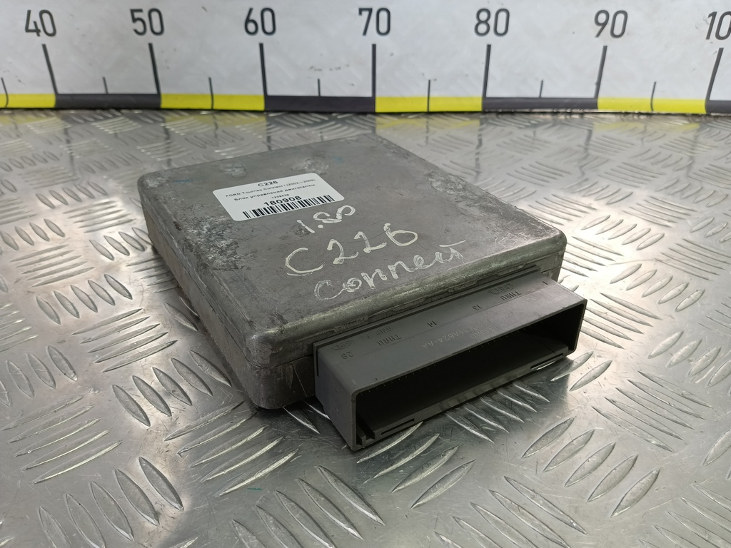 блок управления двигателем FORD Tourneo Connect  1229439, 2700 рублей, Москва