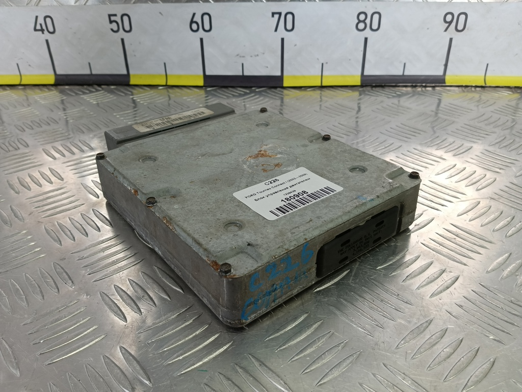 блок управления двигателем FORD Tourneo Connect  1229439, 2700 рублей, Москва