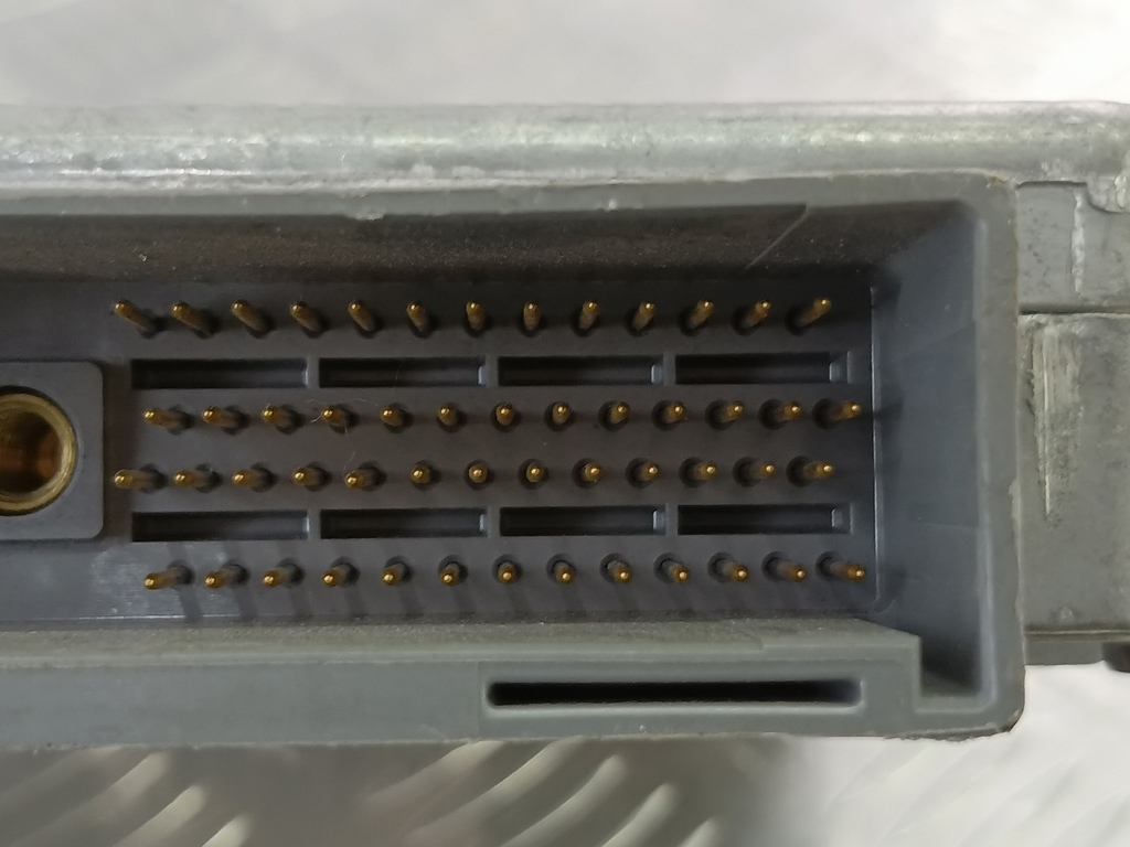 блок управления двигателем FORD Tourneo Connect  1229439, 2700 рублей, Москва