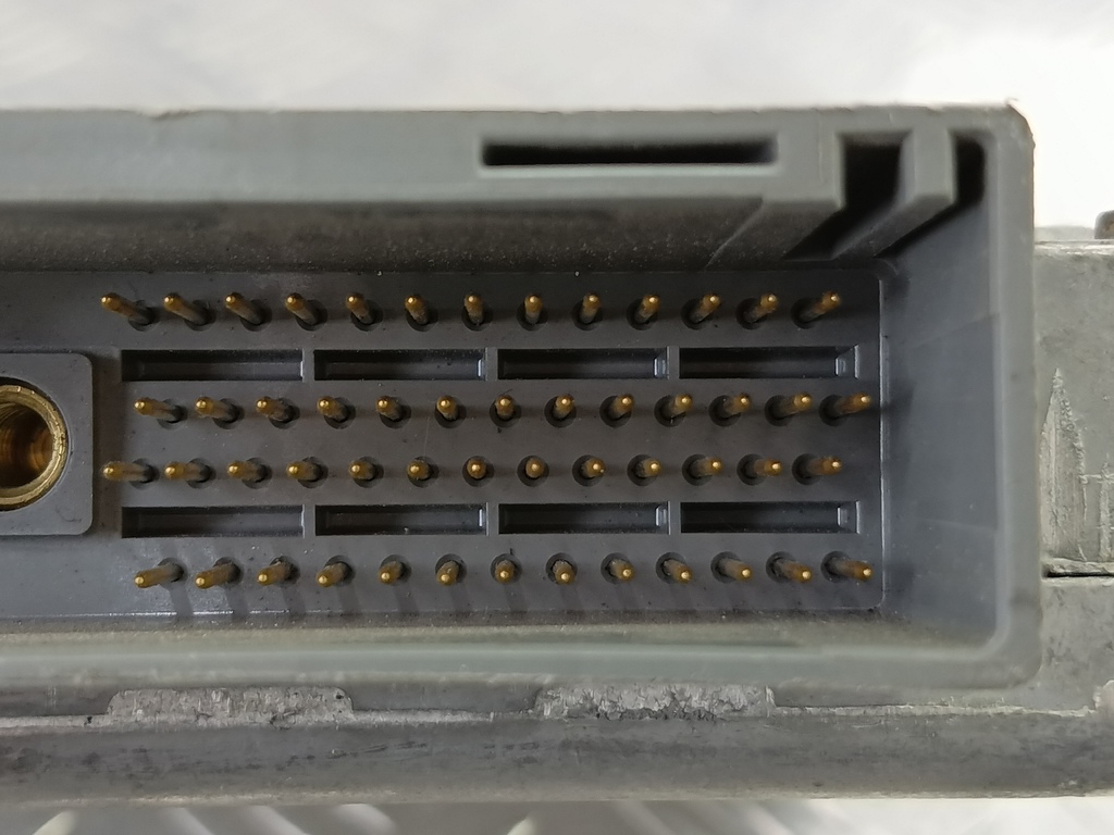 блок управления двигателем FORD Tourneo Connect  1229439, 2700 рублей, Москва