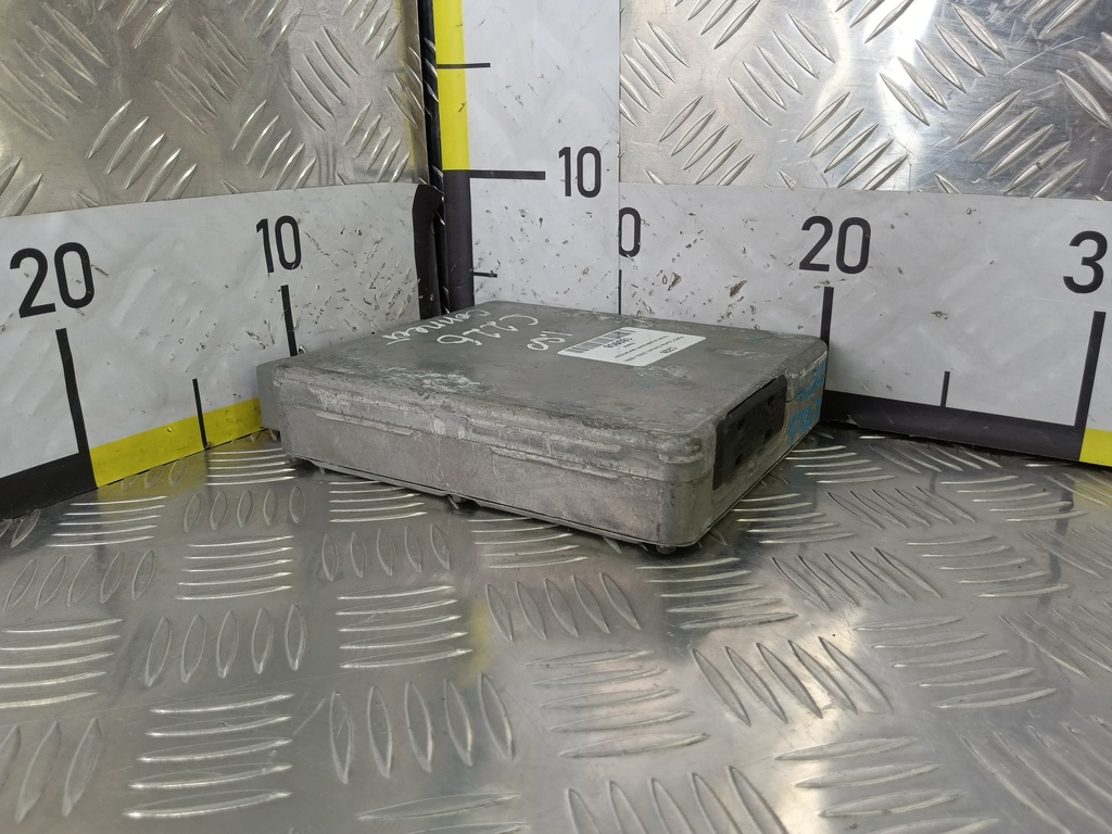 блок управления двигателем FORD Tourneo Connect  1229439, 2700 рублей, Москва