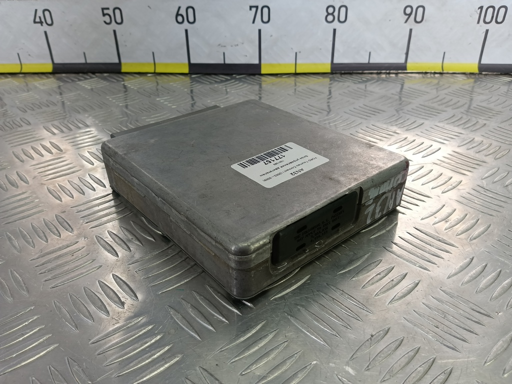 блок управления двигателем FORD Tourneo Connect  1301385, 1320 рублей, Москва