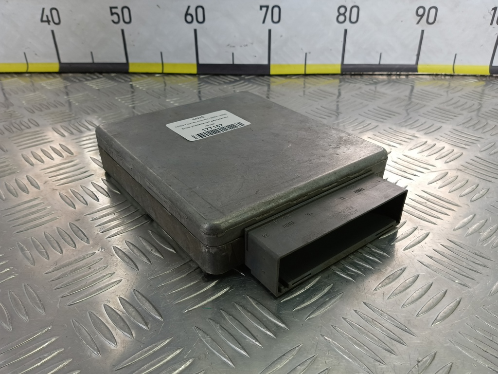 блок управления двигателем FORD Tourneo Connect  1301385, 1320 рублей, Москва