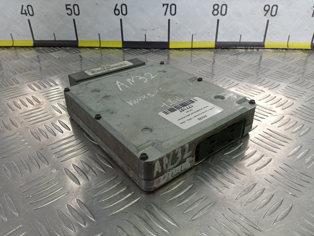 блок управления двигателем FORD Tourneo Connect  1301385, 1320 рублей, Москва