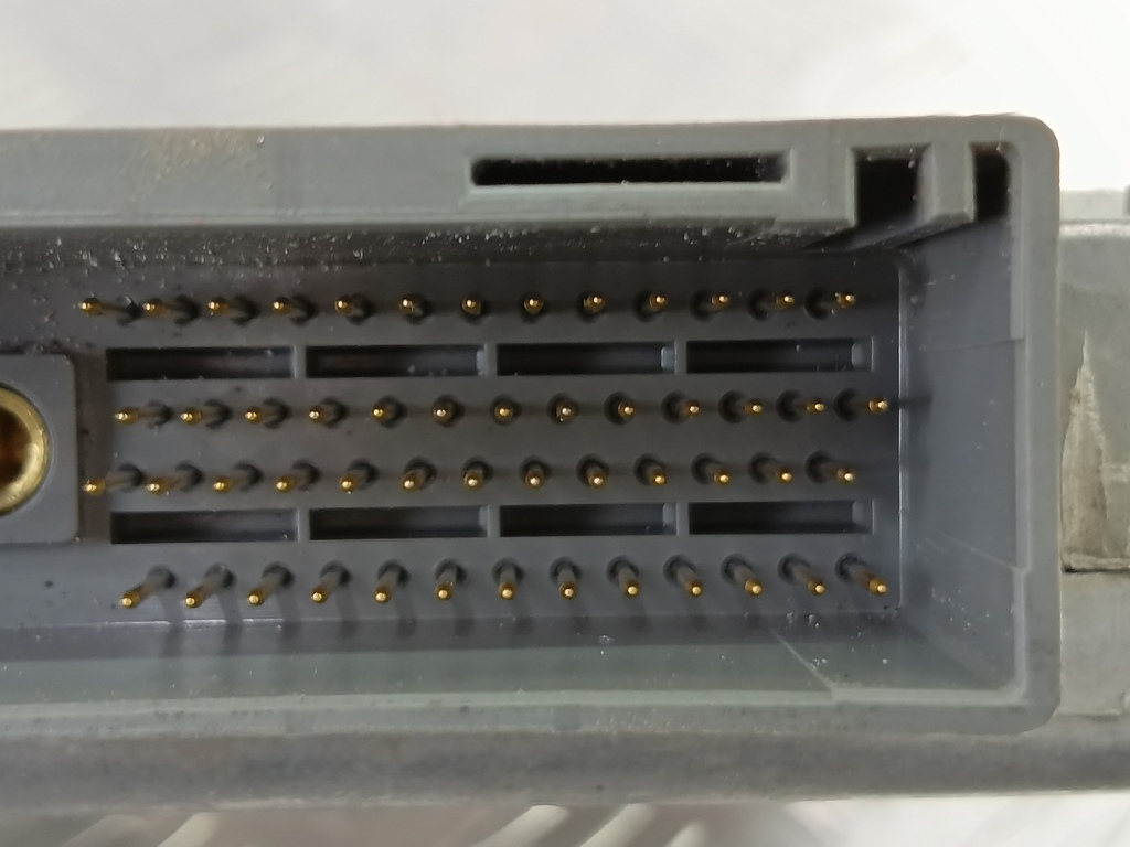 блок управления двигателем FORD Tourneo Connect  1301385, 1320 рублей, Москва