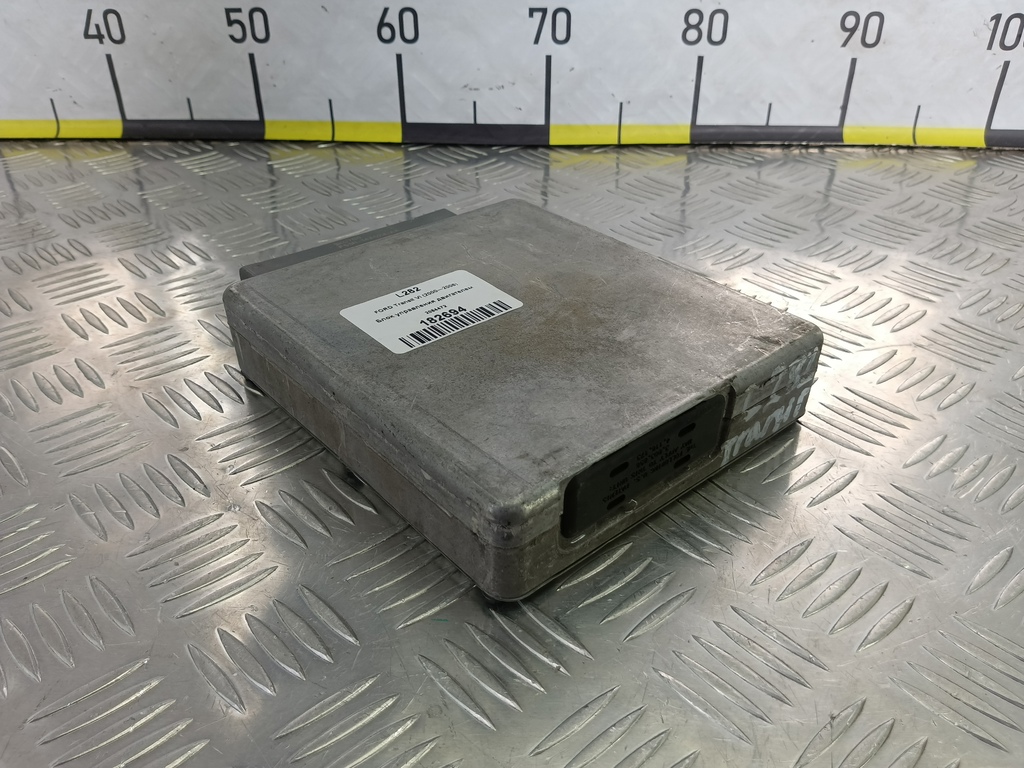 блок управления двигателем FORD Transit  2084472, 5000 рублей, Москва