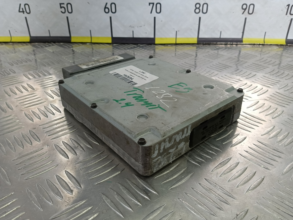 блок управления двигателем FORD Transit  2084472, 5000 рублей, Москва