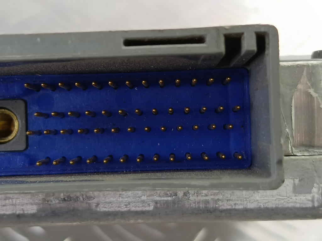 блок управления двигателем FORD Transit  2084472, 5000 рублей, Москва