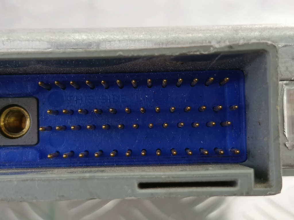 блок управления двигателем FORD Transit  2084472, 5000 рублей, Москва