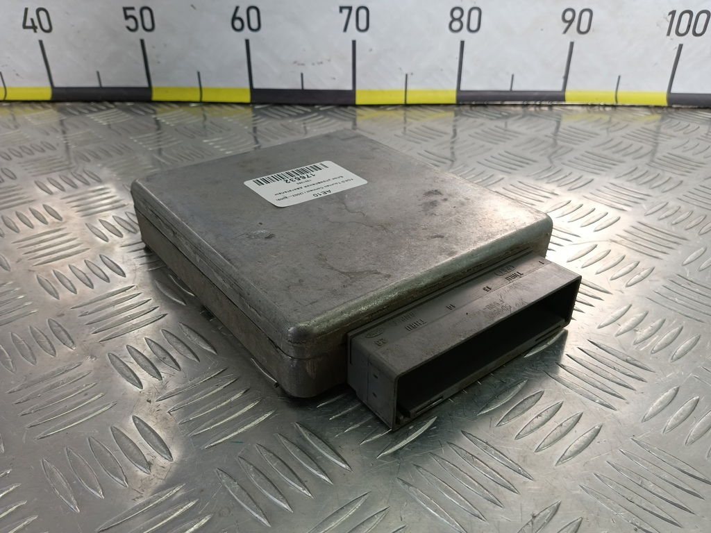 блок управления двигателем FORD Tourneo Connect  1301385, 1320 рублей, Москва