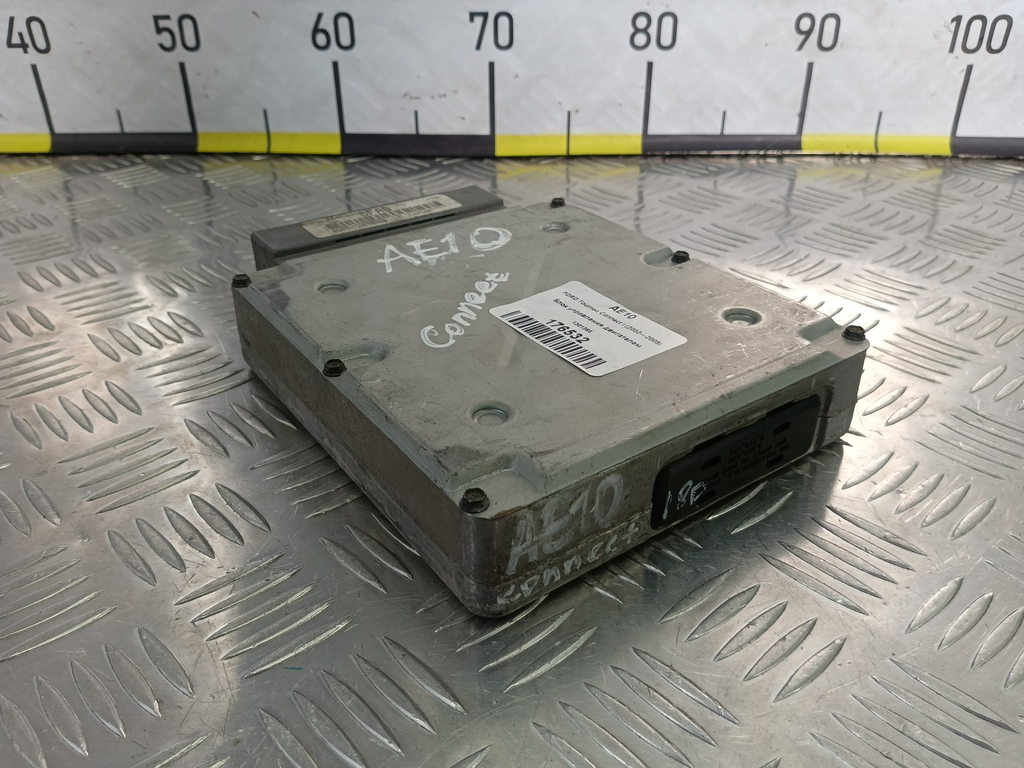 блок управления двигателем FORD Tourneo Connect  1301385, 1320 рублей, Москва