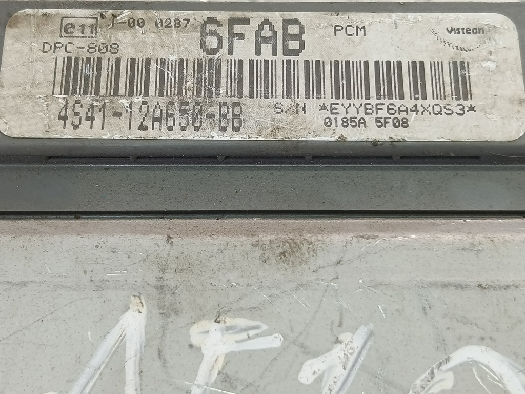 блок управления двигателем FORD Tourneo Connect  1301385, 1320 рублей, Москва