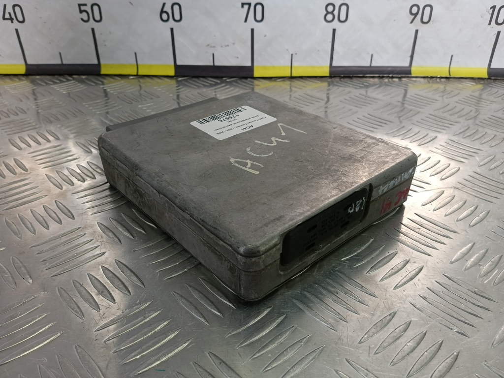 блок управления двигателем FORD Tourneo Connect  1301385, 1320 рублей, Москва
