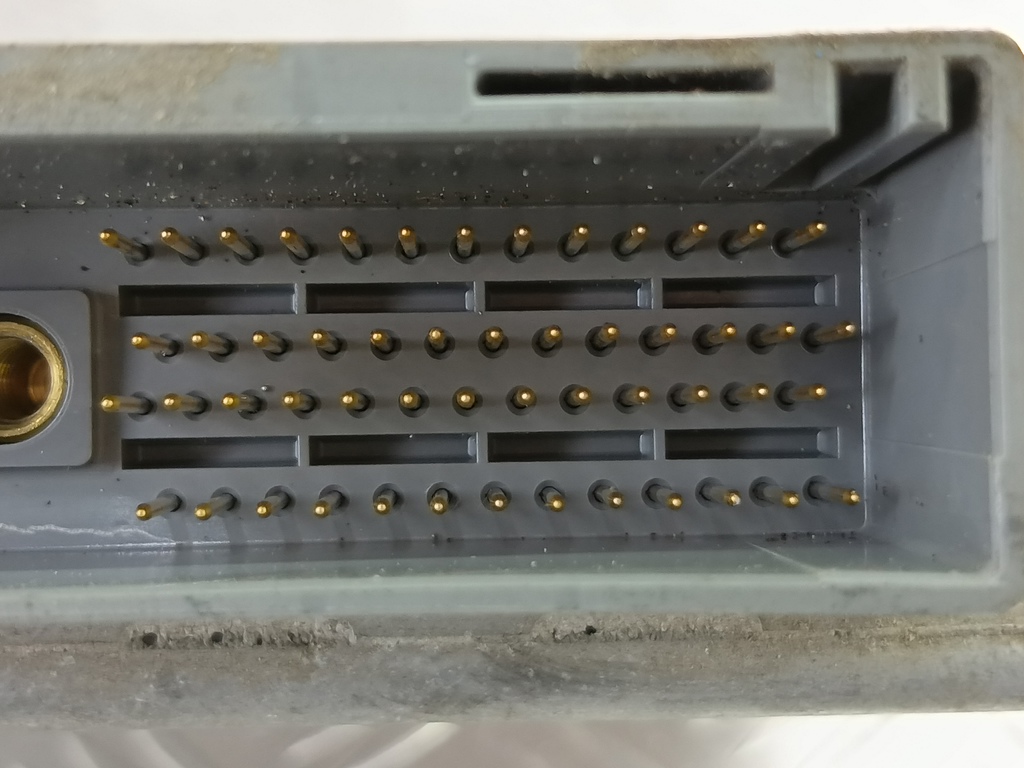 блок управления двигателем FORD Tourneo Connect  1301385, 1320 рублей, Москва