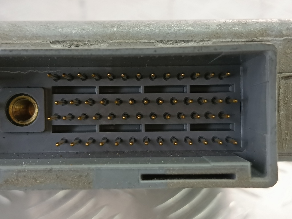 блок управления двигателем FORD Tourneo Connect  1301385, 1320 рублей, Москва