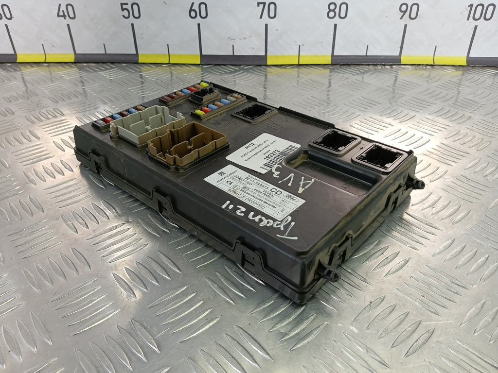 блок предохранителей FORD Transit  2019449, 16500 рублей, Москва