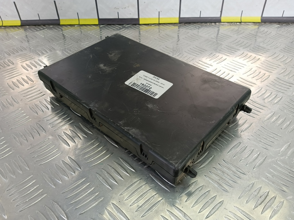 блок предохранителей FORD Transit  2019449, 16500 рублей, Москва