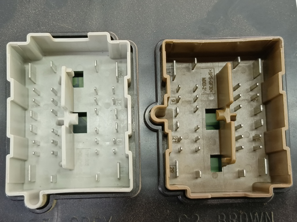 блок предохранителей FORD Transit  2019449, 16500 рублей, Москва