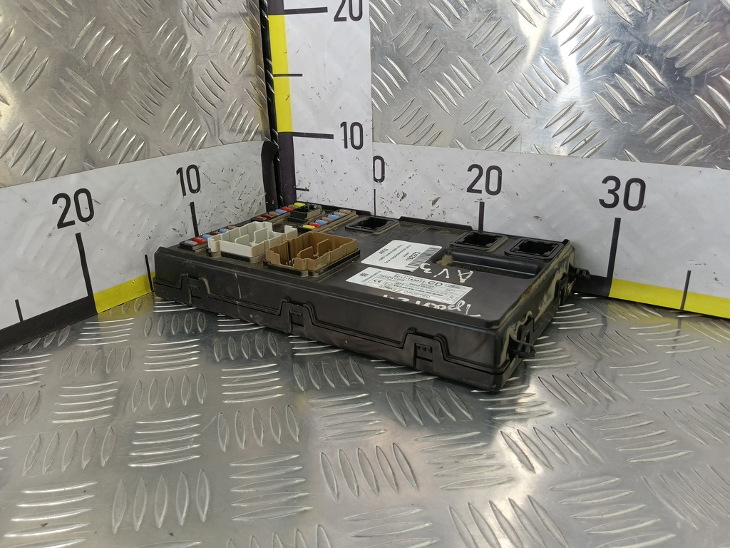 блок предохранителей FORD Transit  2019449, 16500 рублей, Москва