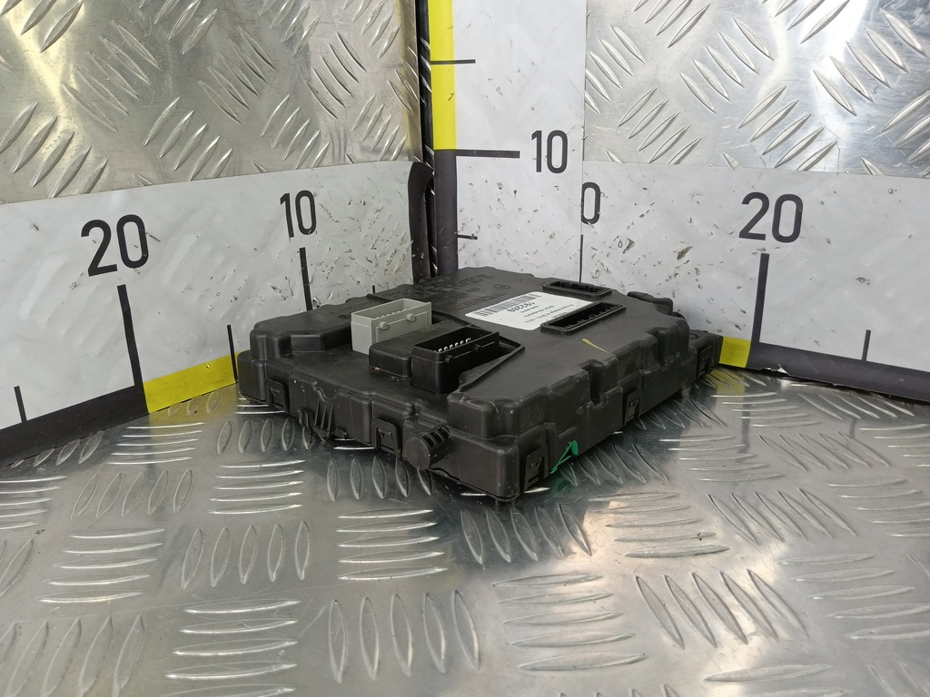 блок комфорта Renault Master  284B18927R, 18230 рублей, Москва