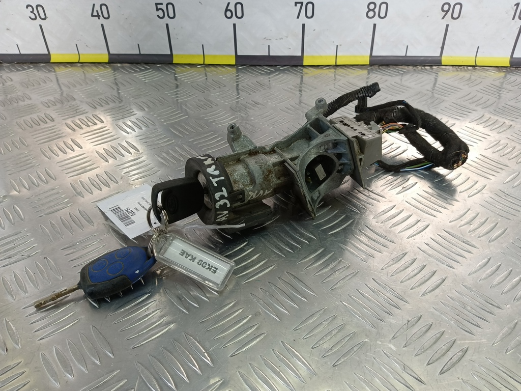 замок зажигания FORD Transit  4355452, 9600 рублей, Москва