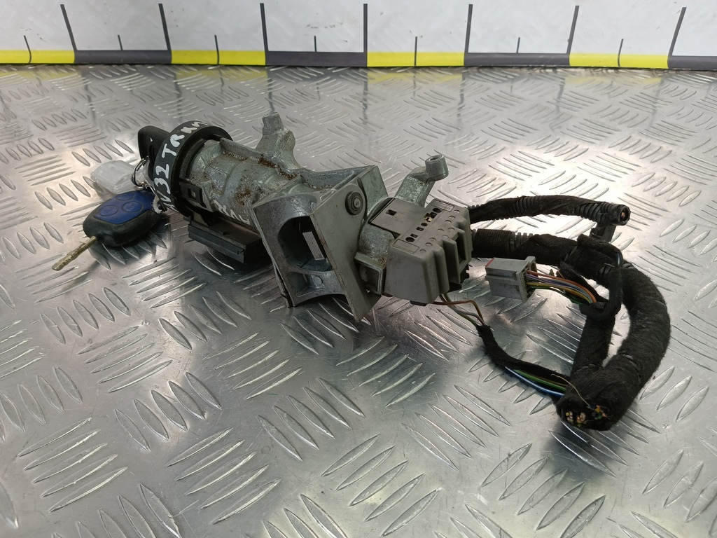 замок зажигания FORD Transit  4355452, 9600 рублей, Москва