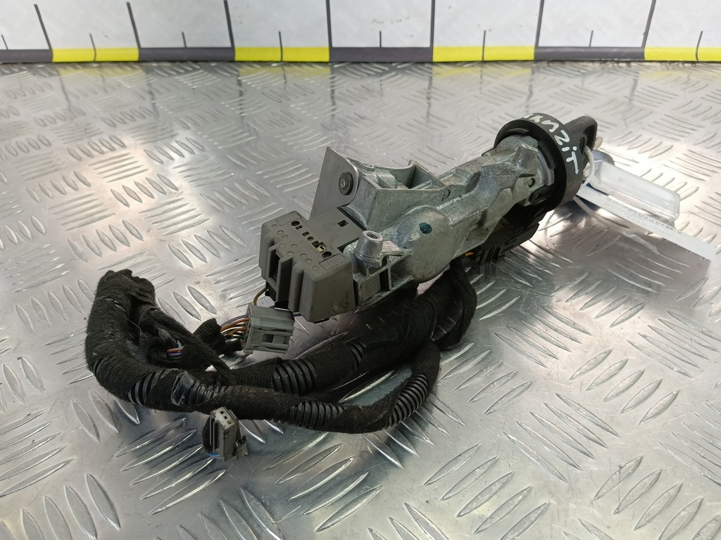 замок зажигания FORD Transit  4355452, 9600 рублей, Москва