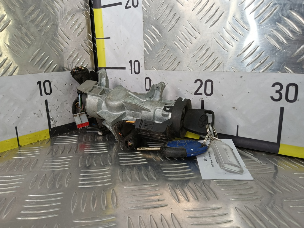 замок зажигания FORD Transit  4355452, 9600 рублей, Москва