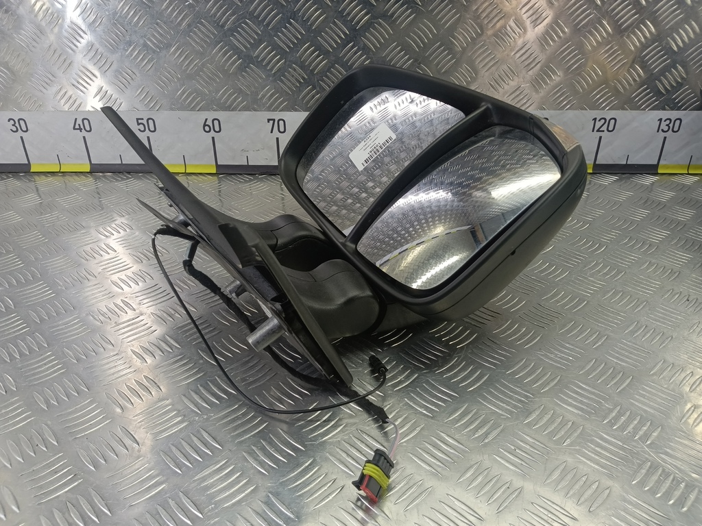 зеркало Iveco Daily 2.3 D MT (126 л.с.)Daily  V (2011—2014) Пикап 3800406, 14200 рублей, Москва