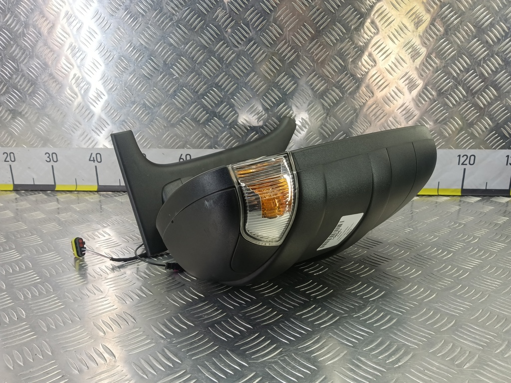 зеркало Iveco Daily 2.3 D MT (126 л.с.)Daily  V (2011—2014) Пикап 3800406, 14200 рублей, Москва