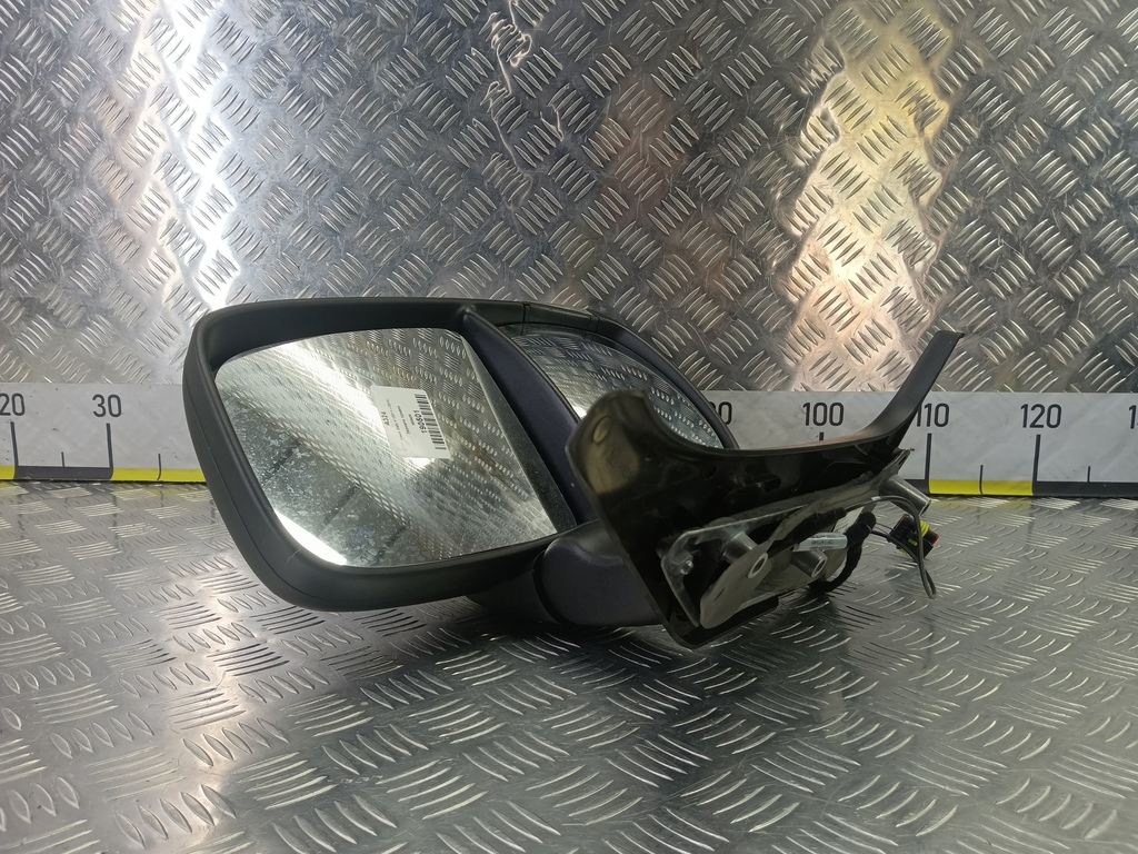 зеркало Iveco Daily 2.3 D MT (126 л.с.)Daily  V (2011—2014) Пикап 3800406, 14200 рублей, Москва