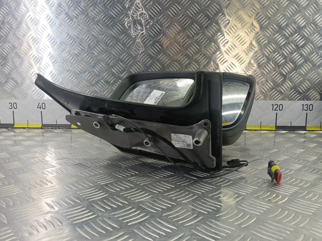 зеркало Iveco Daily 2.3 D MT (126 л.с.)Daily  V (2011—2014) Пикап 3800406, 14200 рублей, Москва