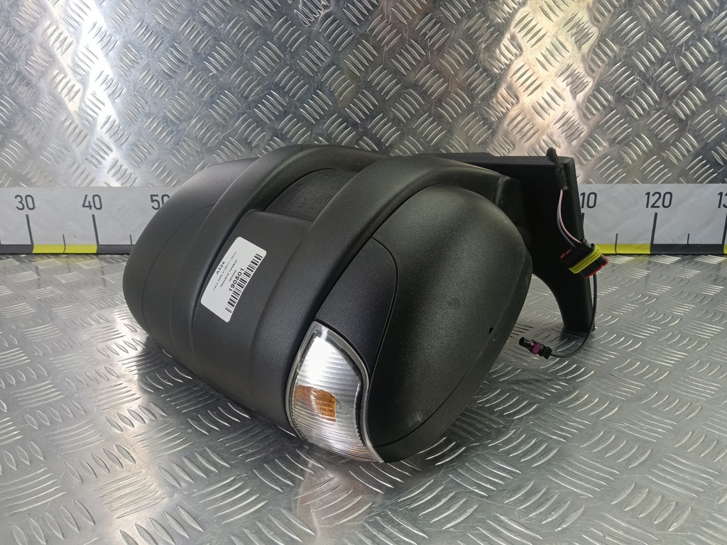 зеркало Iveco Daily 2.3 D MT (126 л.с.)Daily  V (2011—2014) Пикап 3800406, 14200 рублей, Москва