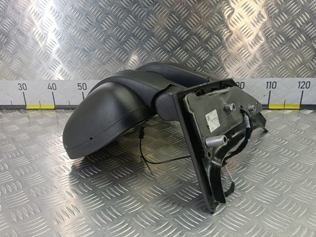 зеркало Iveco Daily 2.3 D MT (126 л.с.)Daily  V (2011—2014) Пикап 3800406, 14200 рублей, Москва