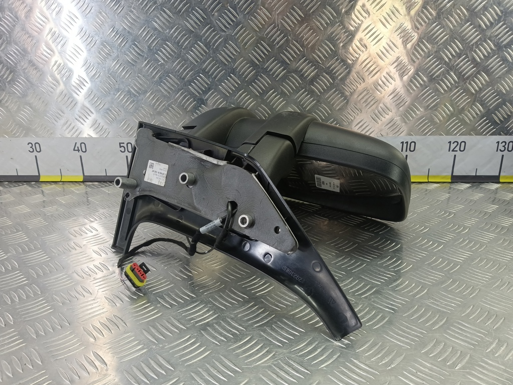 зеркало Iveco Daily 2.3 D MT (126 л.с.)Daily  V (2011—2014) Пикап 3800406, 14200 рублей, Москва