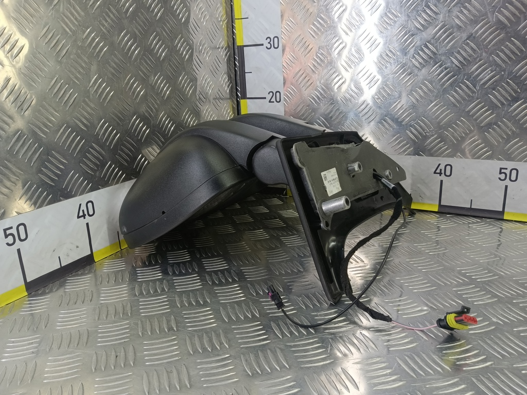 зеркало Iveco Daily 2.3 D MT (126 л.с.)Daily  V (2011—2014) Пикап 3800406, 14200 рублей, Москва