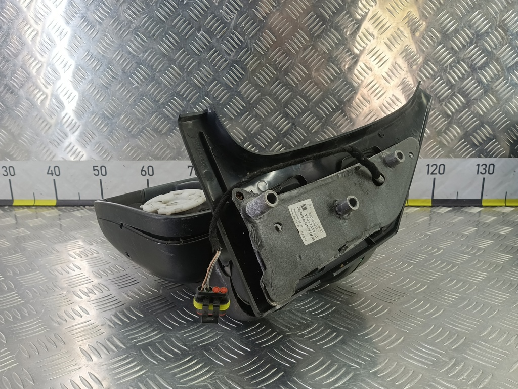 зеркало Iveco Daily 2.3 D MT (126 л.с.)Daily  V (2011—2014) Пикап 3800409, 10750 рублей, Москва