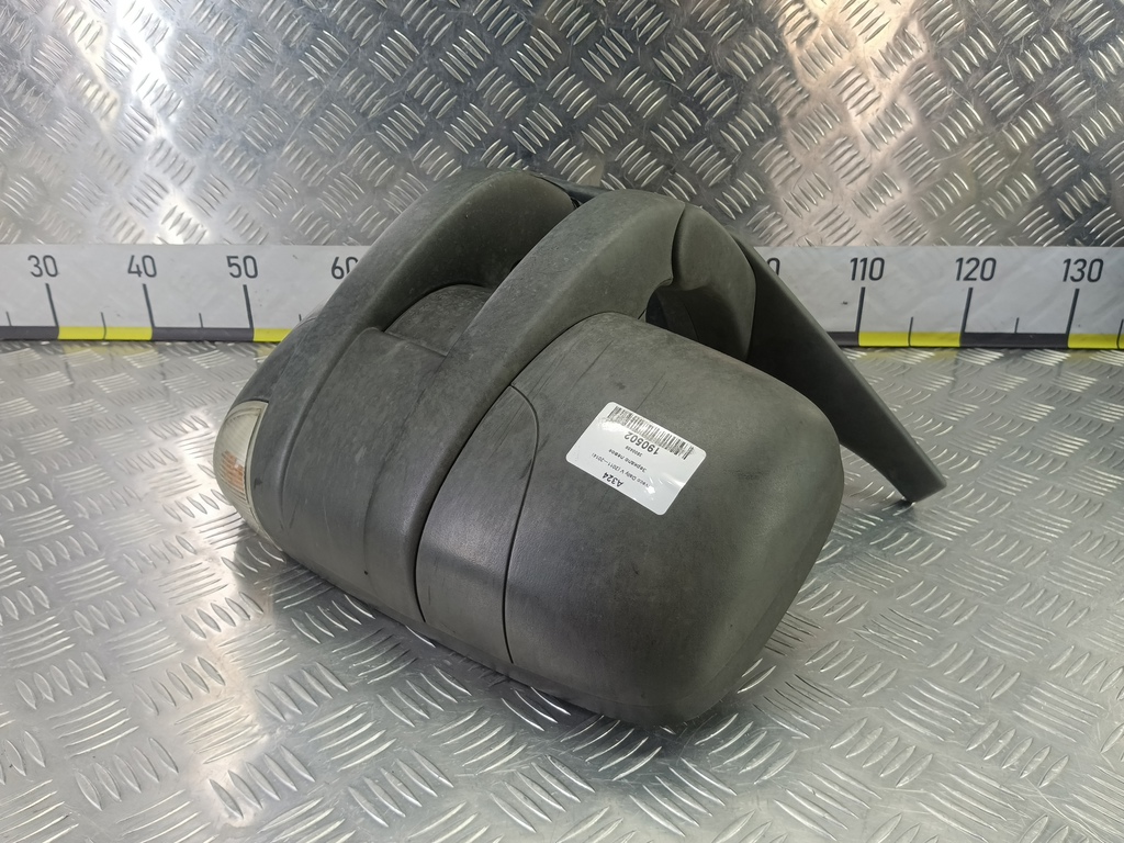 зеркало Iveco Daily 2.3 D MT (126 л.с.)Daily  V (2011—2014) Пикап 3800409, 10750 рублей, Москва