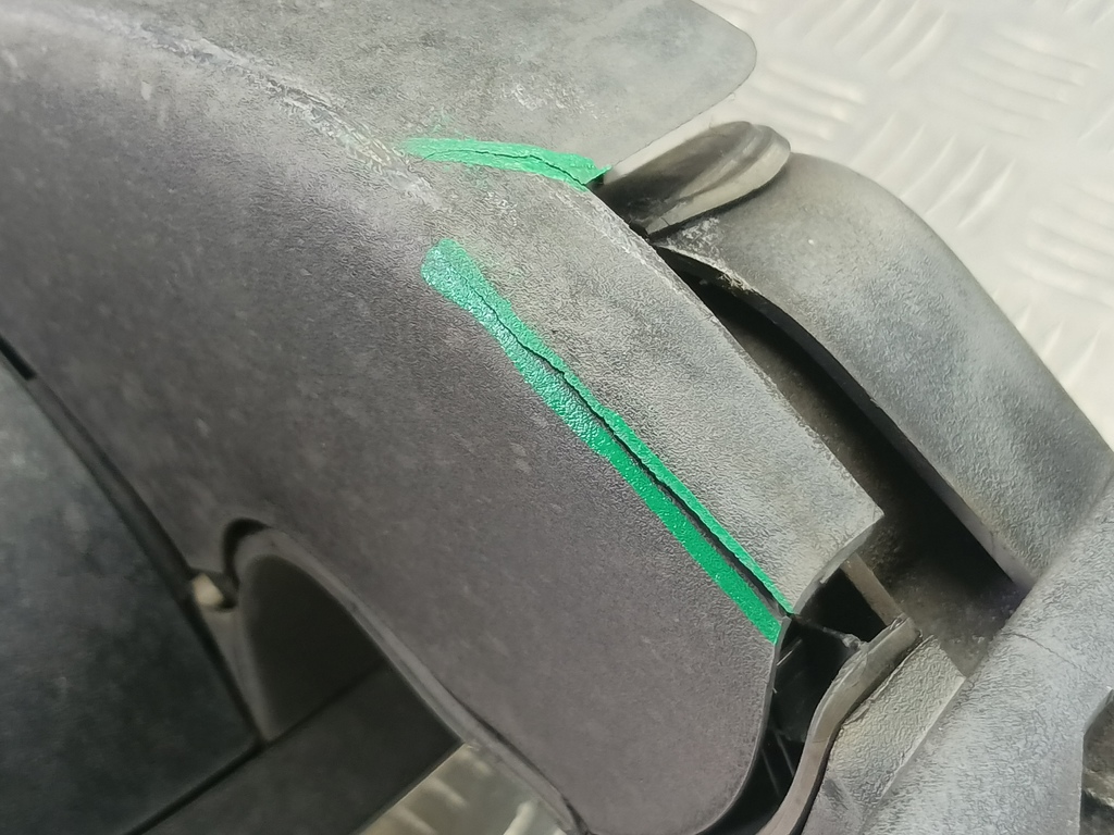 зеркало Iveco Daily 2.3 D MT (126 л.с.)Daily  V (2011—2014) Пикап 3800409, 10750 рублей, Москва