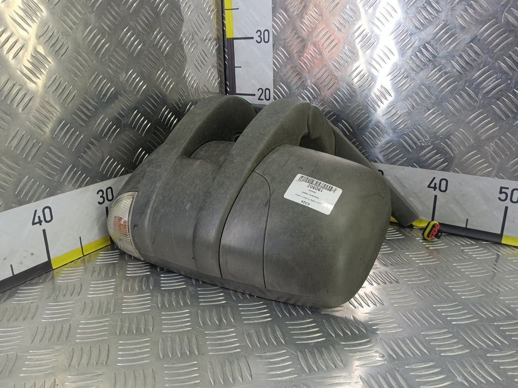 зеркало Iveco Daily 2.3 D MT (126 л.с.)Daily  V (2011—2014) Пикап 3800409, 10750 рублей, Москва