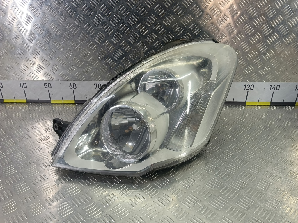 фара Iveco Daily 2.3 D MT (126 л.с.)Daily  V (2011—2014) Пикап 5801375414, 22250 рублей, Москва