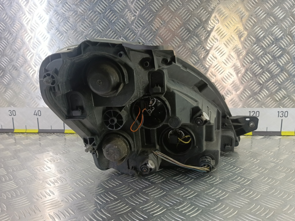 фара Iveco Daily 2.3 D MT (126 л.с.)Daily  V (2011—2014) Пикап 5801375414, 22250 рублей, Москва