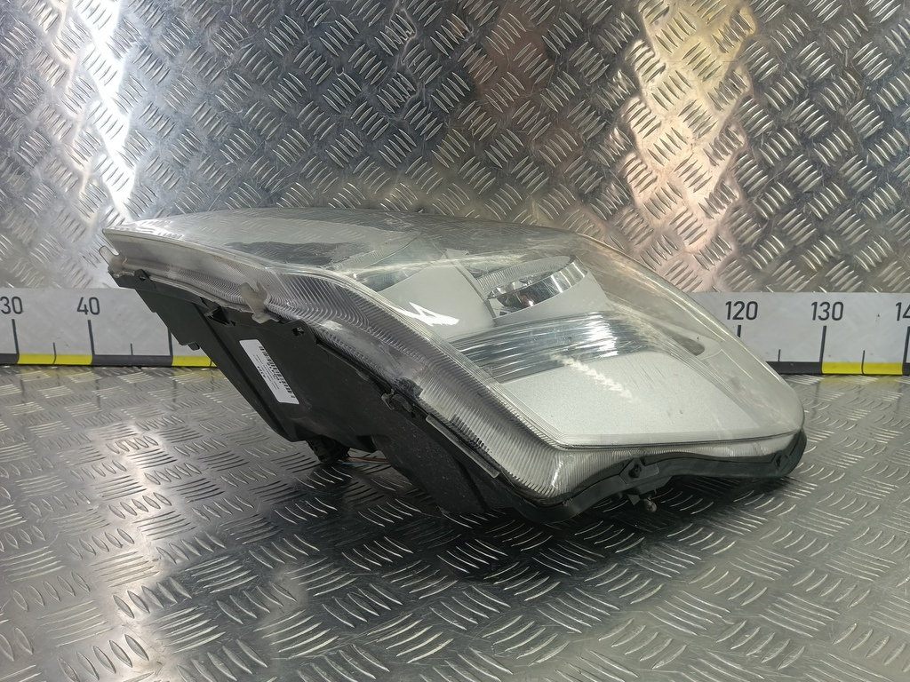 фара Iveco Daily 2.3 D MT (126 л.с.)Daily  V (2011—2014) Пикап 5801375414, 22250 рублей, Москва