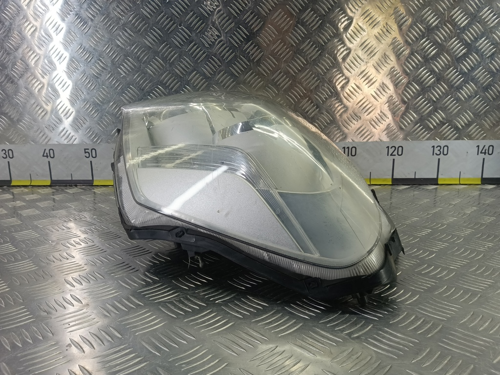 фара Iveco Daily 2.3 D MT (126 л.с.)Daily  V (2011—2014) Пикап 5801375414, 22250 рублей, Москва