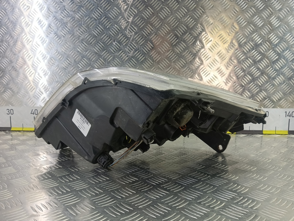 фара Iveco Daily 2.3 D MT (126 л.с.)Daily  V (2011—2014) Пикап 5801375414, 22250 рублей, Москва