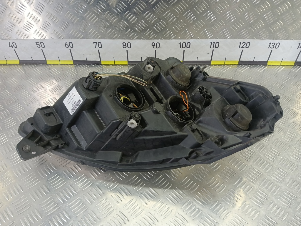 фара Iveco Daily 2.3 D MT (126 л.с.)Daily  V (2011—2014) Пикап 5801375414, 22250 рублей, Москва